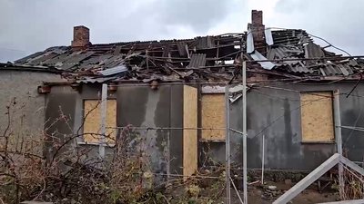Херсонщина, обстріли, вересень 2025, авіаудар, Інгулець