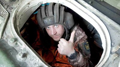 Танкіст, 10 окрема гірсько-штурмова бригада, Едельвейс