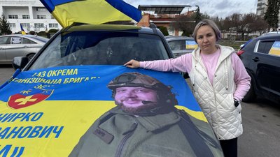 Автопробіг