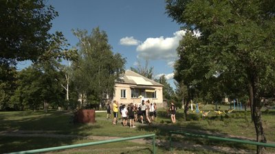 Марафон на честь тренерів, що воюють у лавах ЗСУ. Хто долучився та яку відстань долали