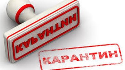 Додаткові обмежувальні заходи запроваджують в Запорізькій області на Великодні свята