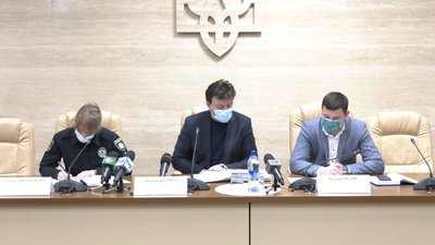 Безконтактна оплата та GPS. Які інновації чекають на пасажирський транспорт на Запоріжжі Безконтактна оплата та GPS. Які інновації чекають на пасажирський транспорт на Запоріжжі