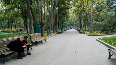 Червоні зони Харківщини: що обмежать з 19 жовтня