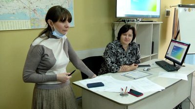 У Херсоні мобільні бригади, які займатимуться вакцинацією від COVID-19, отримали сертифікати У Херсоні мобільні бригади, які займатимуться вакцинацією від COVID-19, отримали сертифікати