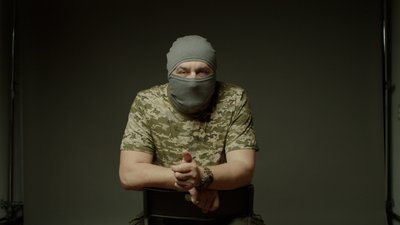 У кінотеатрі "Жовтень" відбудеться благодійний показ фільму про українських партизанів