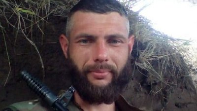 "Я відчуваю, що маю бути там": історія загиблого бійця з Тернополя Тараса Щирби "Я відчуваю, що маю бути там": історія загиблого бійця з Тернополя Тараса Щирби