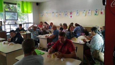 Карантин на Харківщині: як обмеження сприйняли в Лозовій, Близнюках та Сахновщині Карантин на Харківщині: як обмеження сприйняли в Лозовій, Близнюках та Сахновщині
