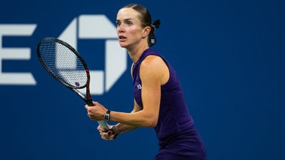 Еліна Світоліна
