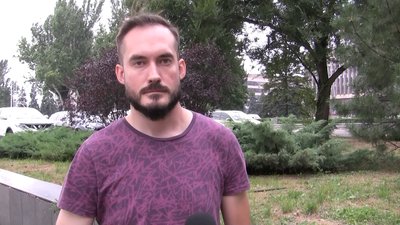 Комплексна боротьба проти амброзії у Запоріжжі. Що кажуть експерти Комплексна боротьба проти амброзії у Запоріжжі. Що кажуть експерти