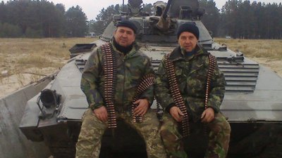 Батька чотирьох дітей закатували росіяни на Херсонщині. Спогади родини Батька чотирьох дітей закатували росіяни на Херсонщині. Спогади родини