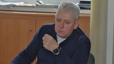 Юрій Венгринович Юрій Венгринович