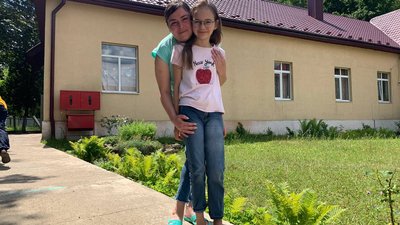 У області в Будинку художника облаштували хостел на майже 30 місць для переселенців У області в Будинку художника облаштували хостел на майже 30 місць для переселенців