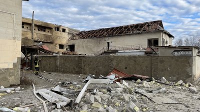 херсон, обстріли херсон, обстріли