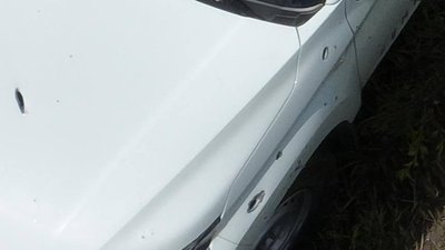 У Юнаківській громаді на Сумщині внаслідок обстрілу загинуло троє працівників "Сумиобленерго" У Юнаківській громаді на Сумщині внаслідок обстрілу загинуло троє працівників "Сумиобленерго"