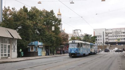 Харків без світла: як живе місто 13 вересня — фото