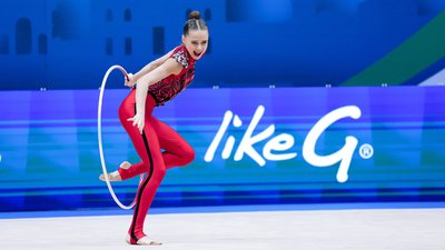 Таїсія Онофрійчук 