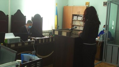 На 20 вересня призначено наступний розгляд справи щодо ДТП по вулиці Івана Богуна