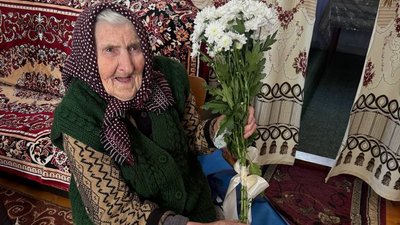 тернопіль, ганна шкварок, 13 березня 2026 року