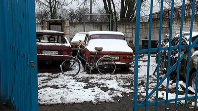 Жінка на Сумщині після аварії опинилась вдома з непоміченим переломом ноги Жінка на Сумщині після аварії опинилась вдома з непоміченим переломом ноги