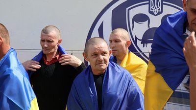 Обмін військовополоненими між РФ та Україною, 19 серпня 2026 року