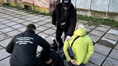 7 з половиною років ув’язнення: на Закарпатті чоловіка засудили за переправлення