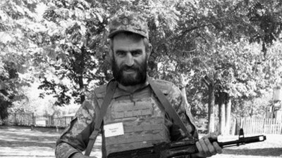 Двадцять другий день війни: загиблі герої Вінниччини