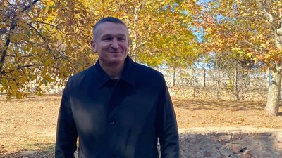 На Херсонщині новий голова облдержадміністрації — область очолив Геннадій Лагута