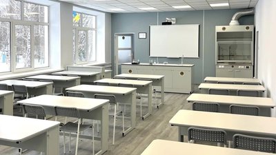 На закупівлю обладнання для чернігівських ліцеїв планують витратити 50 000 євро та 12 мільйонів гривень
