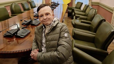 Роман Олексів