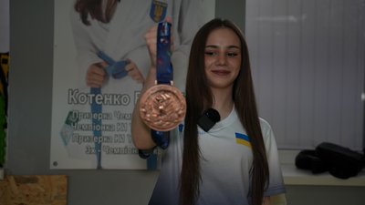 Вероніка Котенко