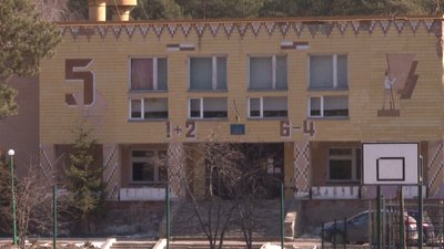 В області на баланс громадам передали майже дві тисячі об’єктів В області на баланс громадам передали майже дві тисячі об’єктів