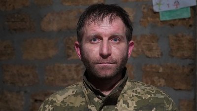 9 місяців на передовій, на позиціях, Запорізький напрямок, 128 ОВМБр "Дике поле"