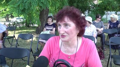 "Ба-Ді CLUB" – клуб для людей поважного віку відкрили у Житомирі