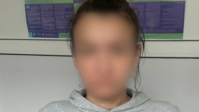 шахрайство, намагалася ошукати пенсіонерку з харкова