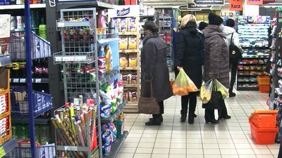 У черкаських в магазинах не відмовлятимуть у розрахунку карткою — Скічко