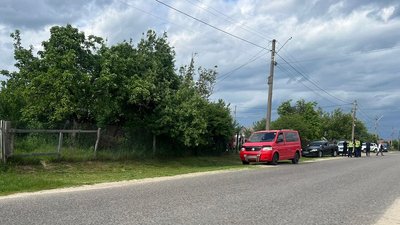 Житомир, ДТП, Олевськ, смерть, дитина, підліток, кримінал