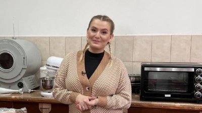 Що їсти, коли немає електрики та газу: поради експертки з Тернопільщини Що їсти, коли немає електрики та газу: поради експертки з Тернопільщини