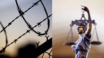 Слідчого з Одеси та прокурора з Кіровоградщини судитимуть за незаконне затримання людини