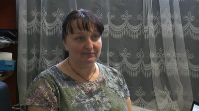 Миколаївка Донеччина обстріли староста Миколаївського старостинського округу Миколаївка Донеччина обстріли староста Миколаївського старостинського округу