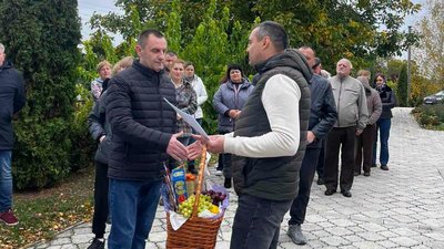 звільнений з полону, захисник, Сергій Бойчук звільнений з полону, захисник, Сергій Бойчук