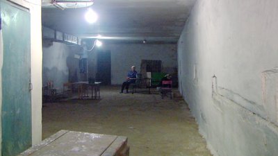 "Щоб уроки проводити офлайн": у школі, на Вінниччині, облаштовують укриття "Щоб уроки проводити офлайн": у школі, на Вінниччині, облаштовують укриття