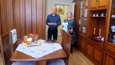 Паска, випечене ягнятко і пророщена зелень. Як католики 4 квітня святкуватимуть Великдень Паска, випечене ягнятко і пророщена зелень. Як католики 4 квітня святкуватимуть Великдень