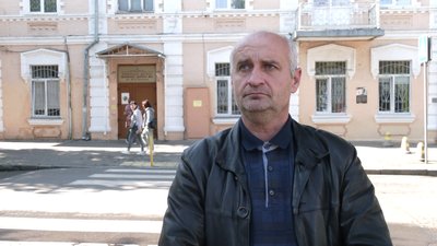 Ремонт дитячої музшколи: що відбувається на об'єкті у Рівному