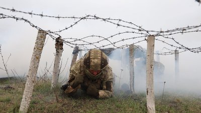 ЗСУ, військовий, війна, вишкіл