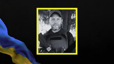 Ілля Даниленко та Олександр Шпакович. На Дніпропетровщині попрощаються з двома загиблими бійцям