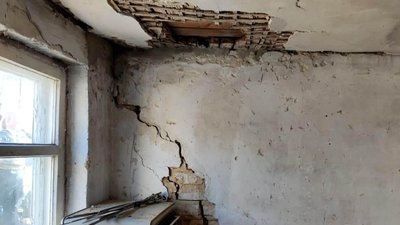 Російські війська обстріляли три райони Запорізької області: поліція документує наслідки Російські війська обстріляли три райони Запорізької області: поліція документує наслідки