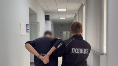 Вбивство 16-річного хлопця в Одесі, вбивство підлітка в Пересипському районі