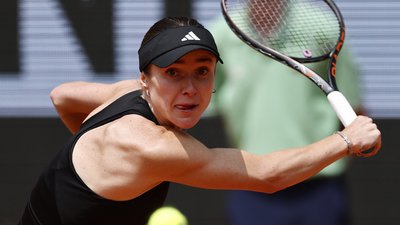 Еліна Світоліна