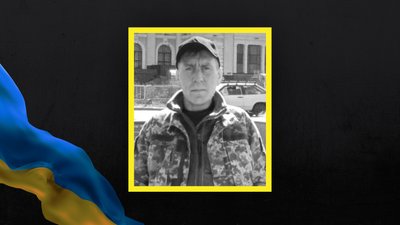 Волинь загиблі