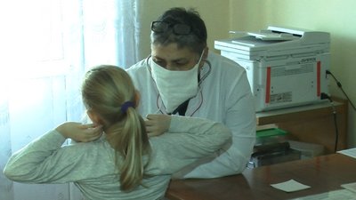 137 шкіл на Волині призупинили навчання через грип та ГРВІ 137 шкіл на Волині призупинили навчання через грип та ГРВІ